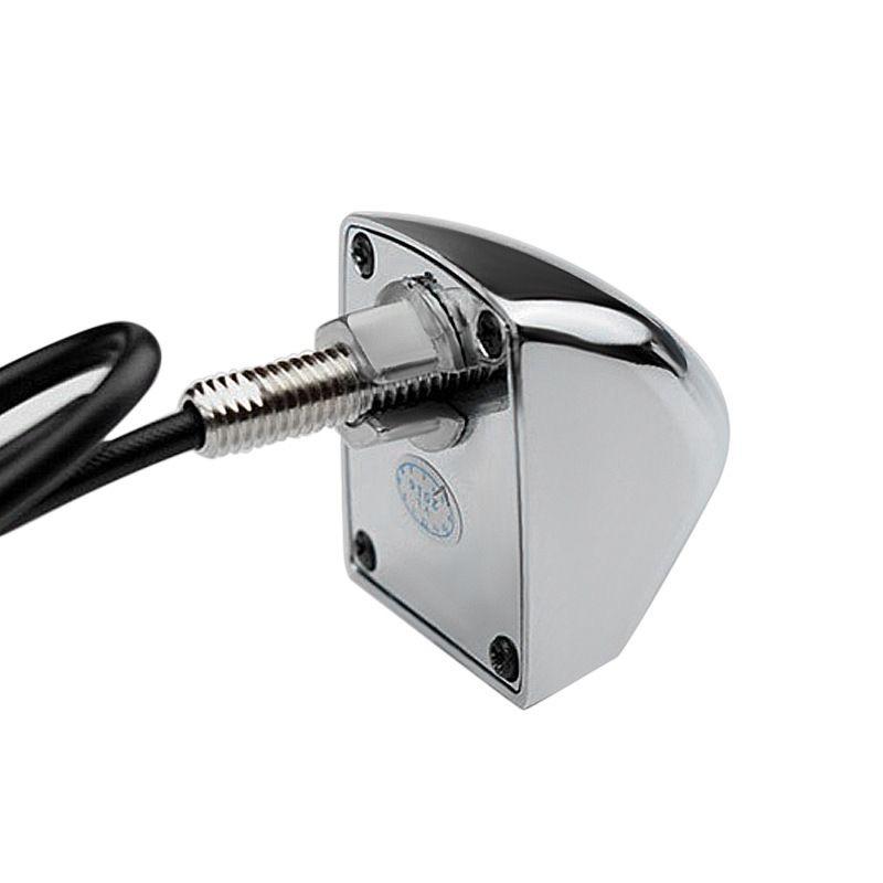 Камера заднего вида автомобиля CVBS 1080P Full HD Камера заднего вида 170° Широкий угол Ночное видение Объектив «рыбий глаз» Камера заднего вида автомобиля