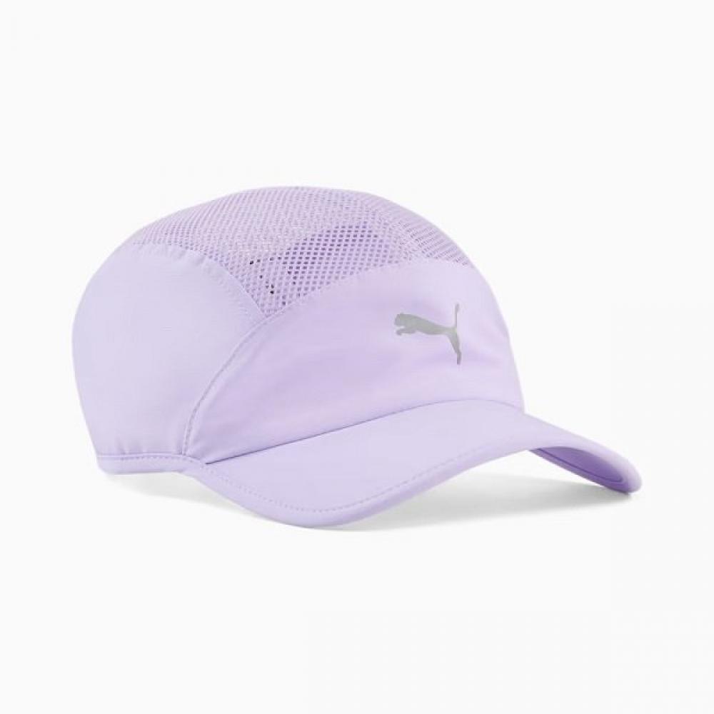 Puma Кепка 5-панельная с сеткой и коротким козырьком 026999 04