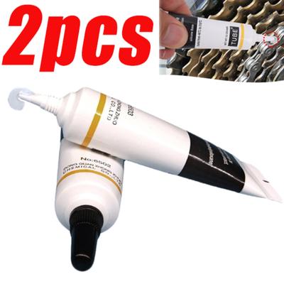 Уплотнение Силиконовая смазка Водонепроницаемое масло для O-Lube O-Ring Faucet Plumber Auto Home Improvement Hardware Coffee Machine