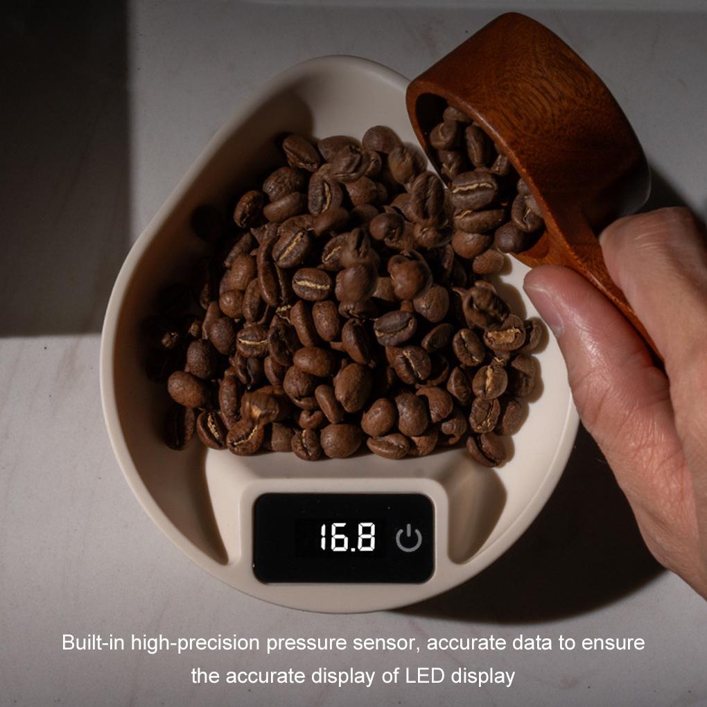 Durable And Reliable Kitchen Food Scale For Everyday Electronic Scale Scale Electronic Digital Scale