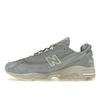 New Balance Кроссовки унисекс Quarry Kith x 1000 Blue Weathervane M1000KQ