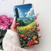Чехол для Samsung Galaxy A9 2018 SM-A920F Крутой Дизайн Модный Расписной Чехол Мягкий Тонкий Чехол для Телефона Для Samsung A7 2018 A750F Fundas