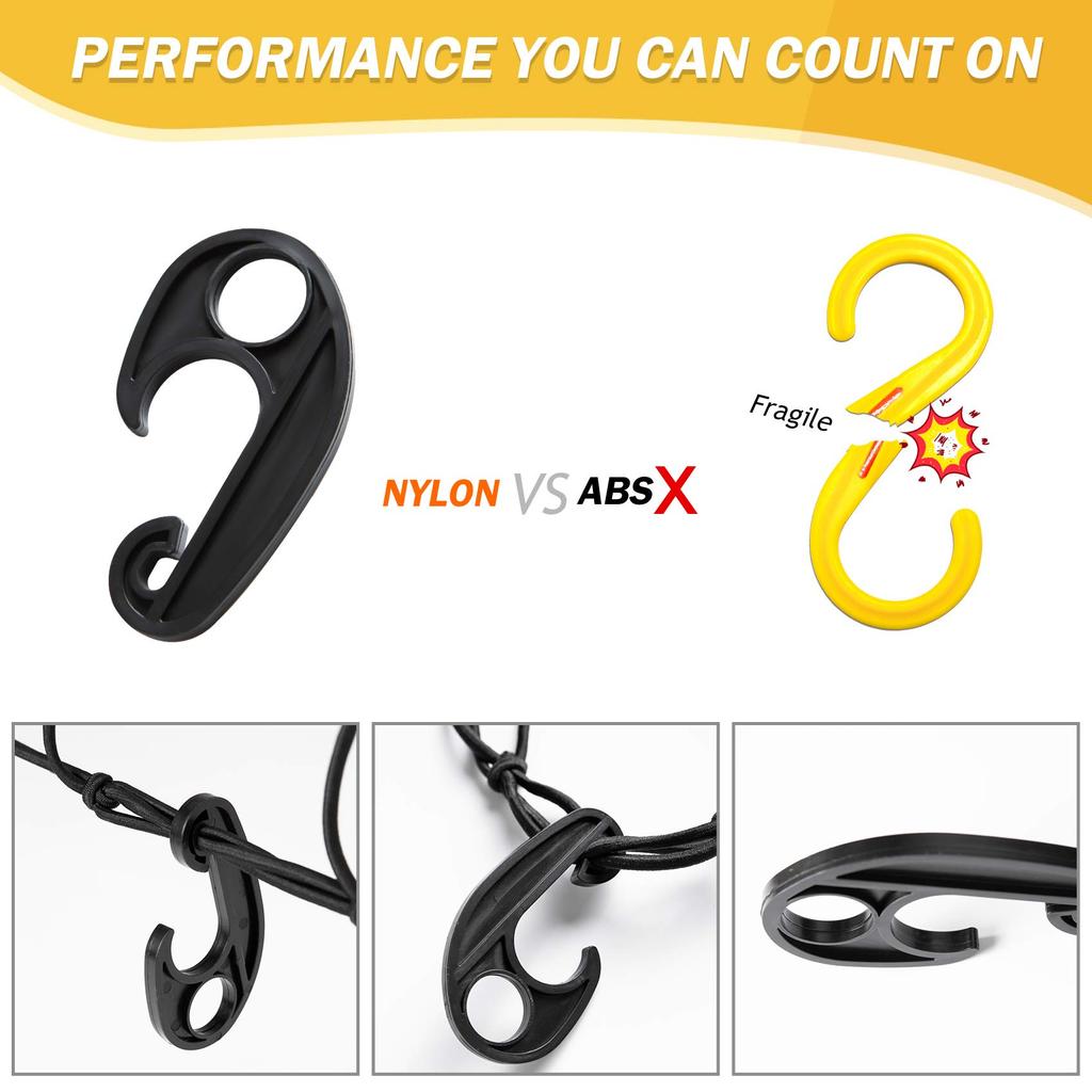 90*120cm Cargo Net Rubber Cargo Net for Car