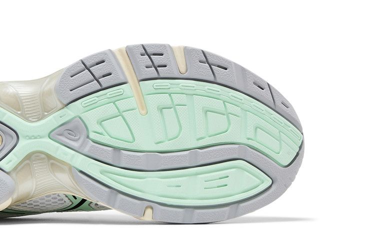Asics Гель-1130 Бело-мятный оттенок (Женский)