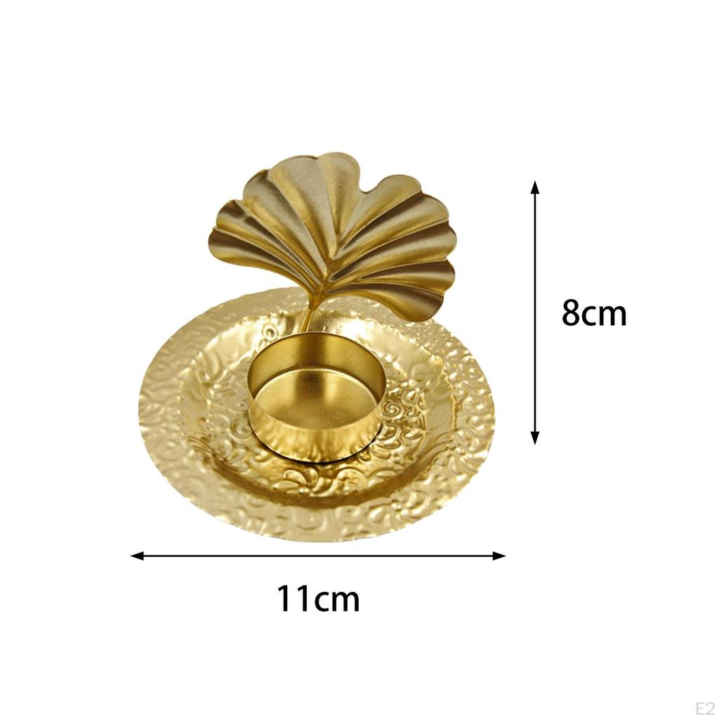 Подсвечник металлический подсвечник подарки стенд стол центральный орнамент для столовой