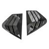 Car Decoration Side Air Vent Panel Cover Trim  For KIA Optima K5 2011-2015 Cars Accessories Styling Upgrade Modify A Car