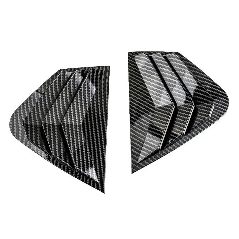 Car Decoration Side Air Vent Panel Cover Trim For KIA Optima K5 2011-2015 Cars Accessories Styling Upgrade Modify A Car