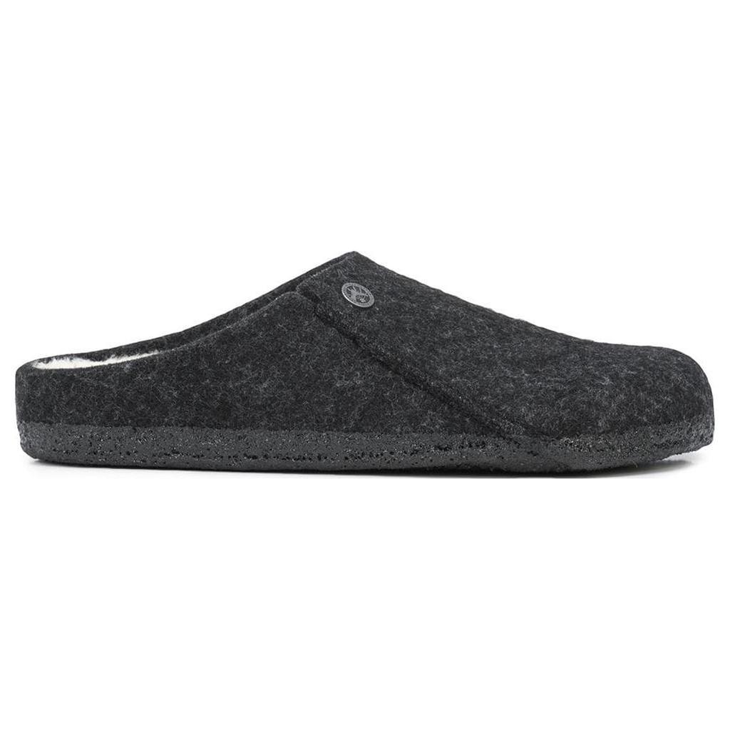 Birkenstock Шерстяной фетровый тапочек Zermatt 1015084
