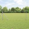 Field Fence Silver