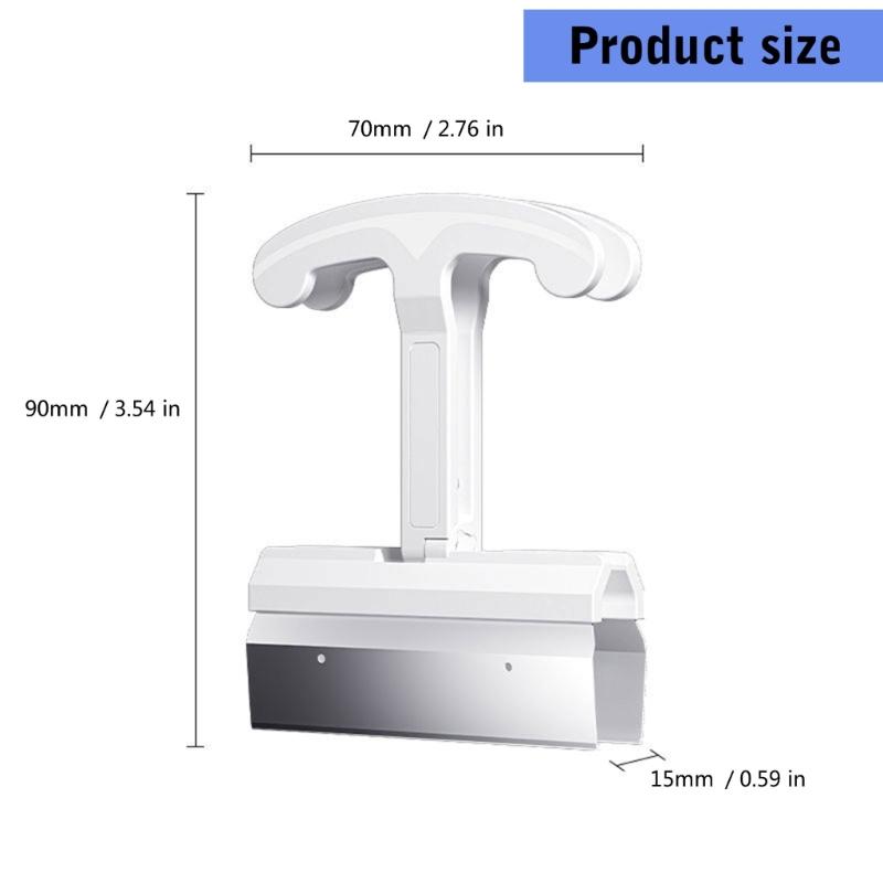 4Keys Keycap Puller Keycap Removal Tool for Mechanical Keyboards DIY Tool Removing Fixing Keyboards