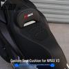 Водонепроницаемая сумка-сиденье с поддержкой поясницы для Yamaha NMAX155 V3 (1998-2023), Простая установка