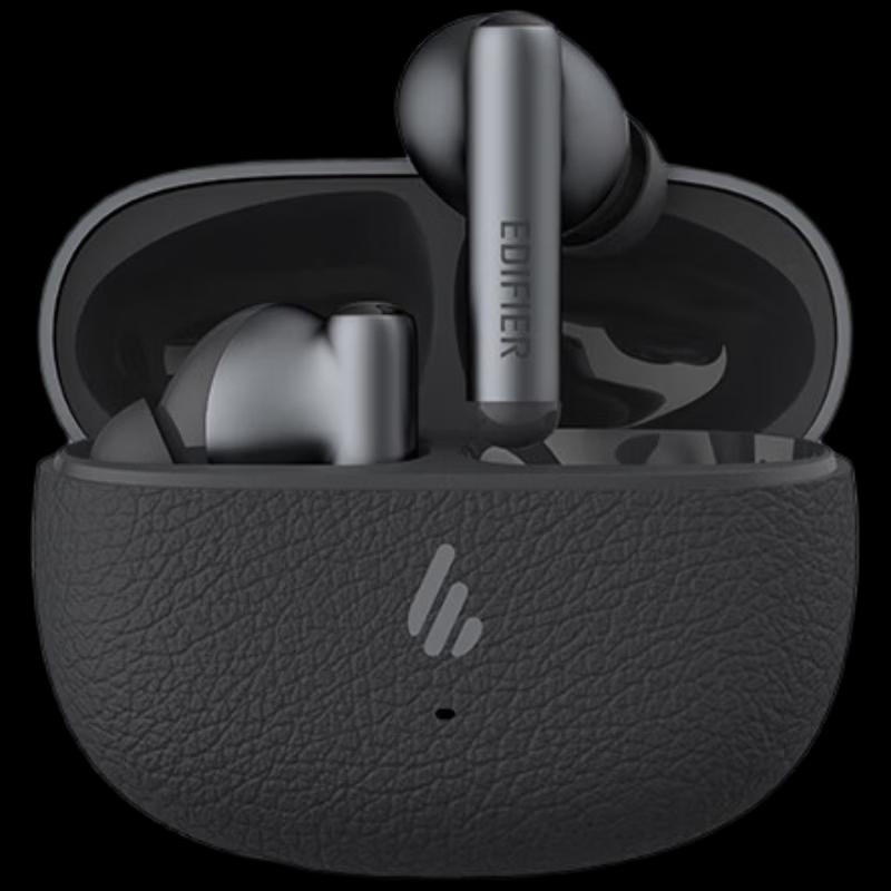 Edifier Беспроводные наушники Lolli Pro SE с активным шумоподавлением (ANC) и Bluetooth