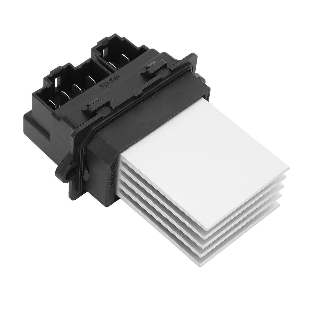 Резистор мотора вентилятора отопителя 04885482AC Металлический Улучшенная производительность для Voyager Town Country Pacifica 300c Aspen