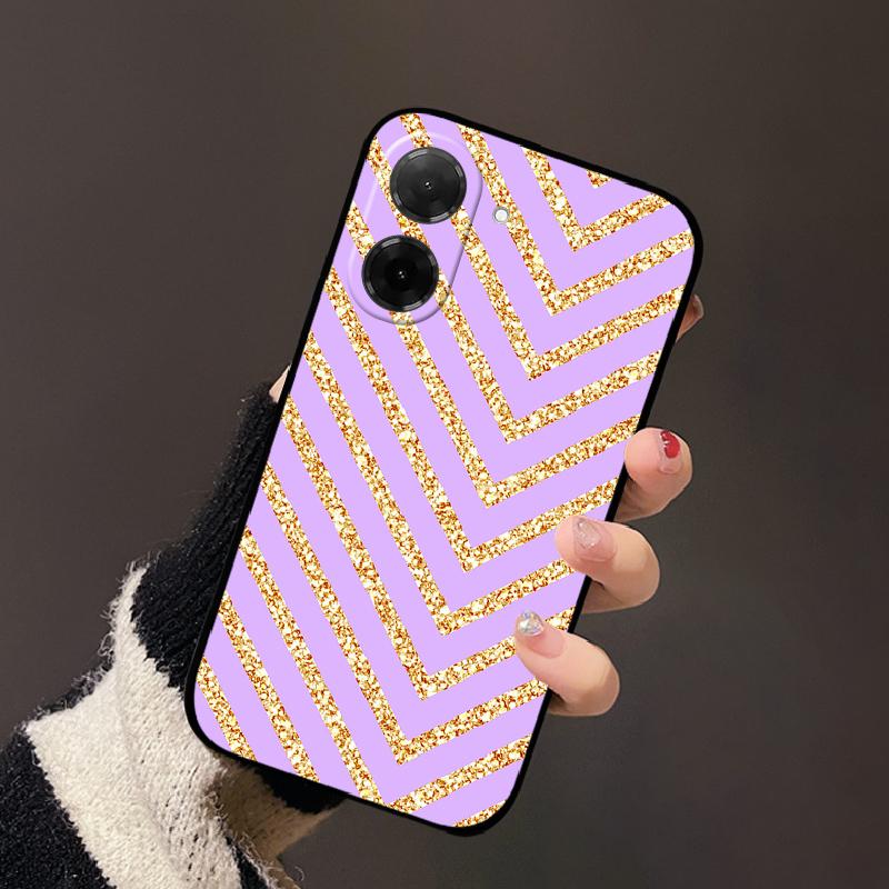 Чехол для Redmi A5 4G 25028RN03A Мягкий ТПУ Силиконовый Ударопрочный Защитный Чехол для Телефона Для Xiaomi Poco C71 4G Модный Печатный Fundas