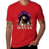 H?xan: Witchcraft Through the Ages T-Shirt oversized t shirt graphic tee shirt plus size clothes mens big and tall t shirts