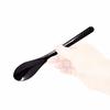 Skater Combi Set Black Dot Chopsticks 21cm Spoon Dishwasher Safe for Men CCS45SA