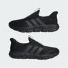 adidas CLOUDFOAM FLEX LOUNGE RAPIDFIT HQ2569 Мужские Спортивные Кроссовки Черный / Серый Шесть / Черный