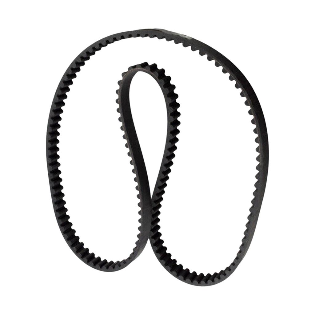 140T 1" Rear Drive Belt Directly Replace Durable 40024-09 C9173 for Bad Boy