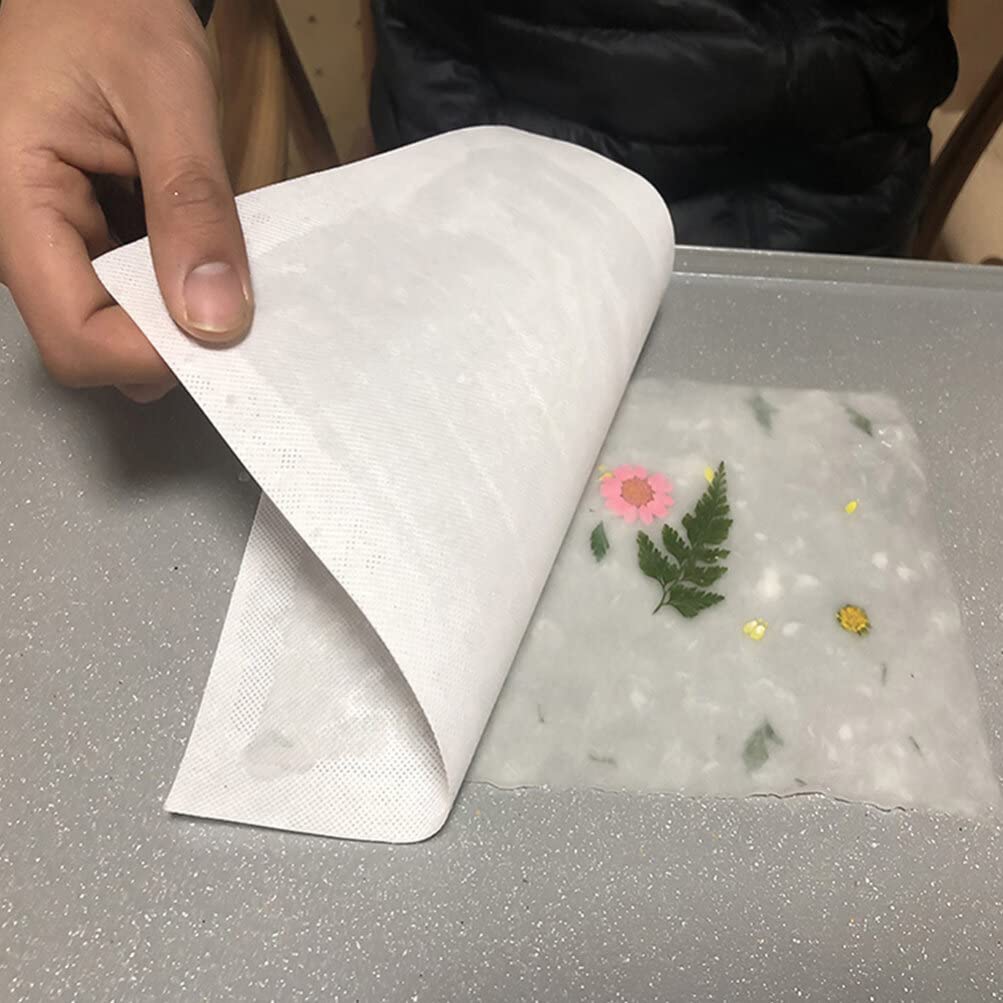 Operitacx Маленькая деревянная рама для шелкографии с сеткой для шелкографии Деревянная и рама 4 штуки Сетка, Экран, Форма,