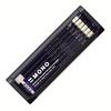 Карандаш Tombow MONO Высококачественный 2B Десяток Стержень Сверхтонкой Частицы Для Черчения Эскизов с Ластиком MONO