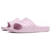 adidas Adilette Aqua 'Aero Pink' Женские F35547