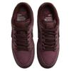 Nike SB Dunk Low 'City Of Love Burgundy Crush' Skateboard Shoes FN0619-600