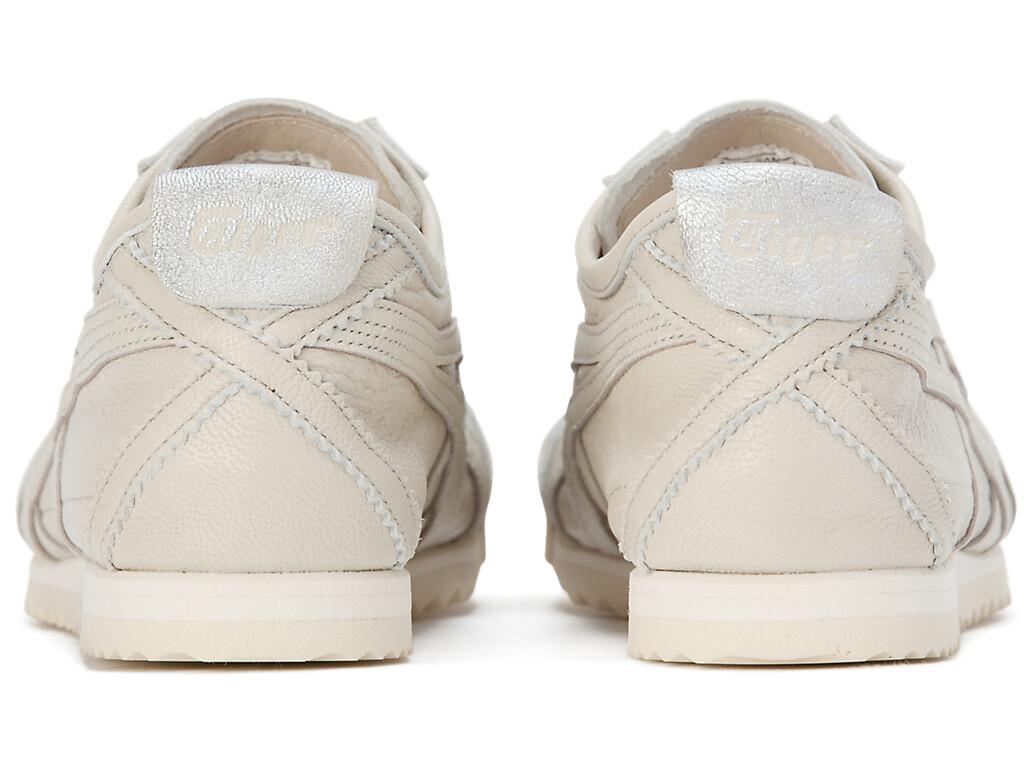 1182A288-104 Onitsuka Tiger Mexico 66 Deluxe Кремовый (Женский)