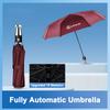Upgraded Car Portable Automatic Folding Umbrella For Lexus NX ES UX US RC LX GX IS RX 200 250h 350h LS 450h 260h 300h UX200HZ3 