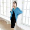 Plara Balloon Pleats Dress