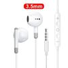 For 14 Lighting Earphones 13 12 11 Pro Max XR XS X SE 7 8 6 Plus Bluetooth In Ear Wired Earbuds Phone Accessories
