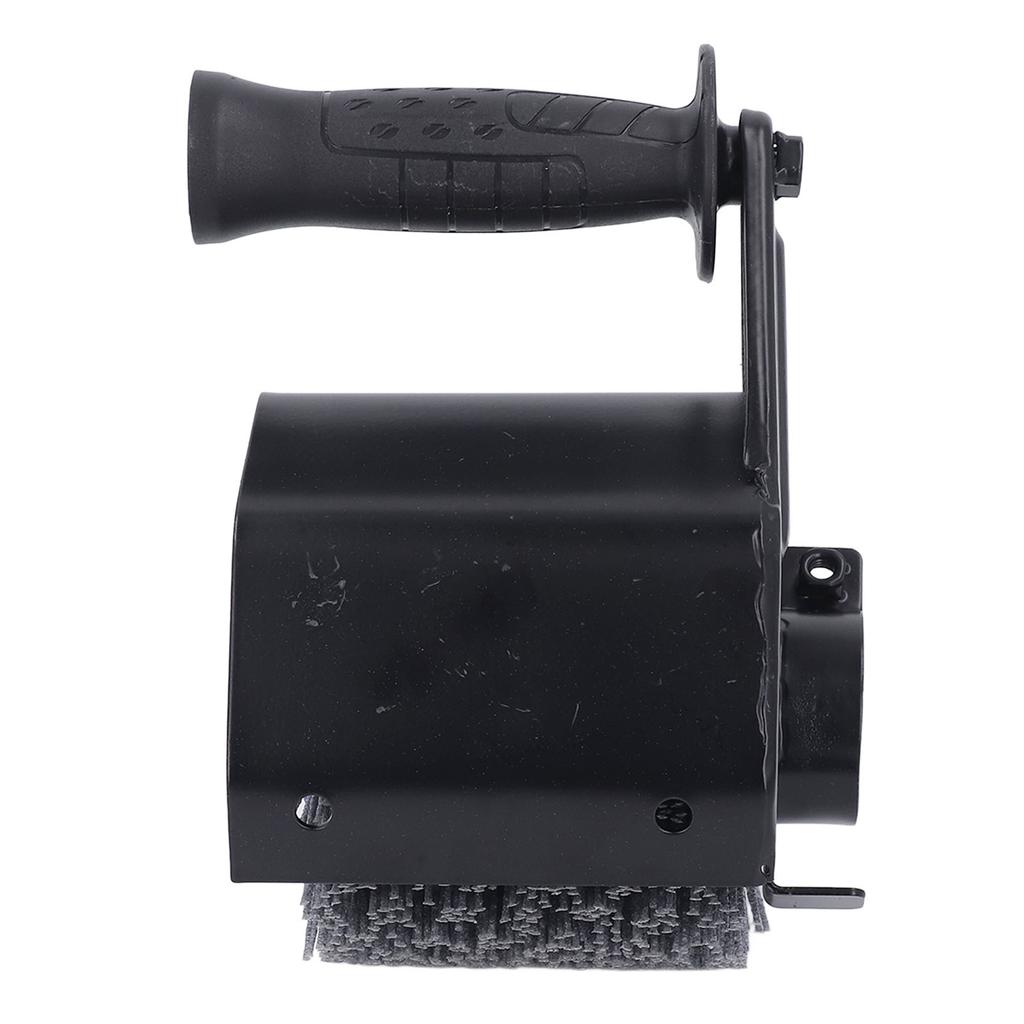 Приспособление для полировки и шлифовки M10 Угловая шлифовальная машина Колесо для рисования Многофункциональная часть Мощность