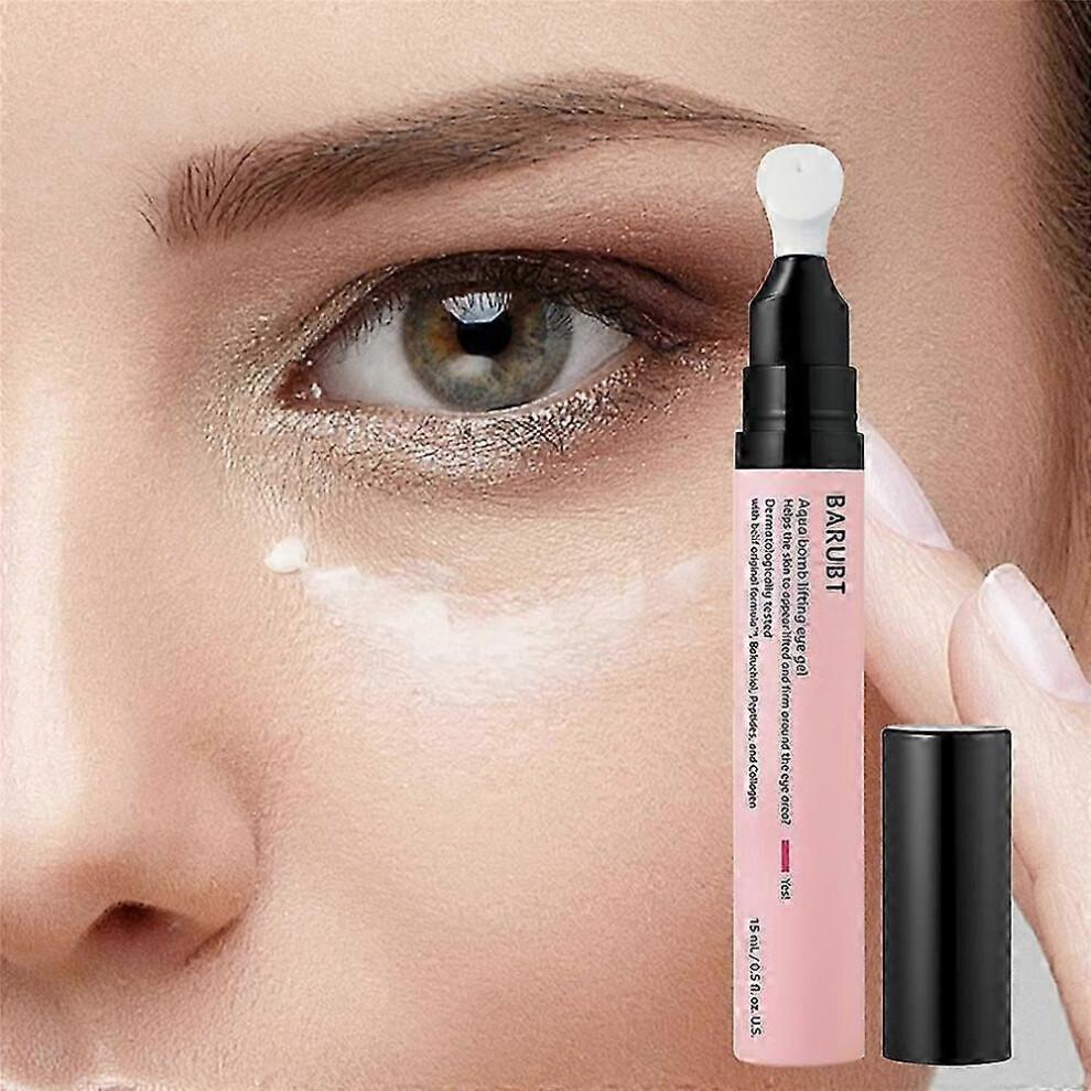 (Охлаждающий гель)15 мл Belif AquaBomb Гель-стик для глаз против старения AquaBomb Lifting Eye Gel