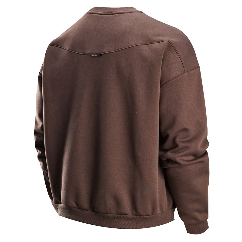 Nike Мужская толстовка Therma FIT IM5902-237