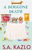 Книга A Doggone Death : 2