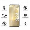2 шт. защитное стекло для экрана Samsung galaxy S20FE S21FE стекло для Samsung S23FE S24FE закаленная пленка