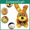 Восхитительная плюшевая игрушка Spring Bonnie из Five Nights At Freddy's для детских обнимашек