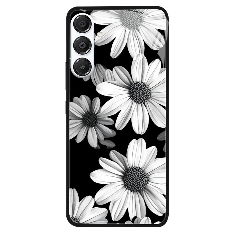 Case For Samsung Galaxy A56 5G Cover 2025 Fashion Butterfly Soft Silicone TPU Phone Cases For Galaxy A56 SM-A566B Funda Shells