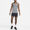 Nike Dri-FIT ADV Techknit Ultra Tank 'Grey' Men's DM4751-010