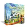 Настольная игра Traintopia