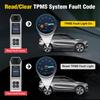 2026 Новый THINKCAR VENU-I PRO Диагностический инструмент давления в шинах TPMS Программирование датчиков 315 МГц/433 МГц Работает с THINKTOOL/689BT