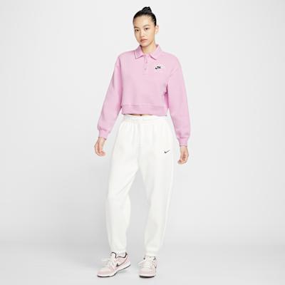 Nike Sportswear Phoenix Fleece Sweatshirt Women's