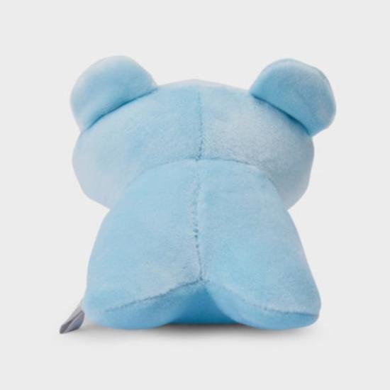 BT21 Лежащая кукла Минини