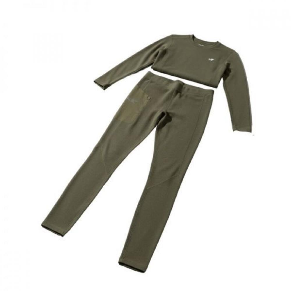 Arcteryx Satoro Merino Wool Bottom Women Appfw09321tat