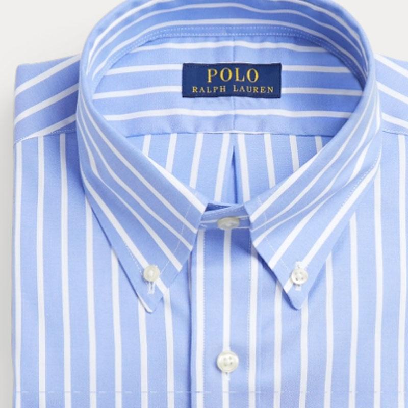 Polo Ralph Lauren striped shirt MNPODSH37620467-999