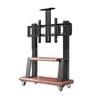 Yingbai Mobile TV Stand for Interactive Displays