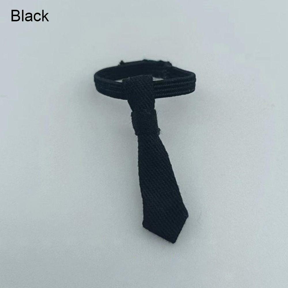 Clothes Decorations 7 Colors DIY Doll Clothing Shirt Bow Ties Uniform Bow Tie Clothes Bow Ties