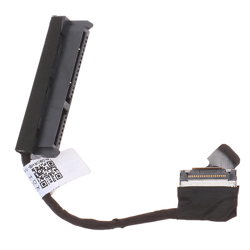 1Pcs SATA HDD Connector Cable Hard Disk Interface For Latitude E5470 E5480 080RK8 DC02C00B100