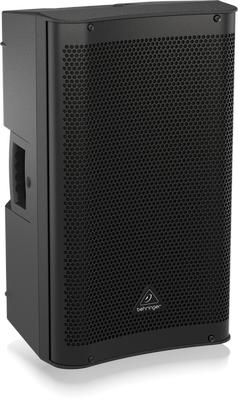 Behringer dr112dsp - aktywny zestaw głośnikowy z bluetooth