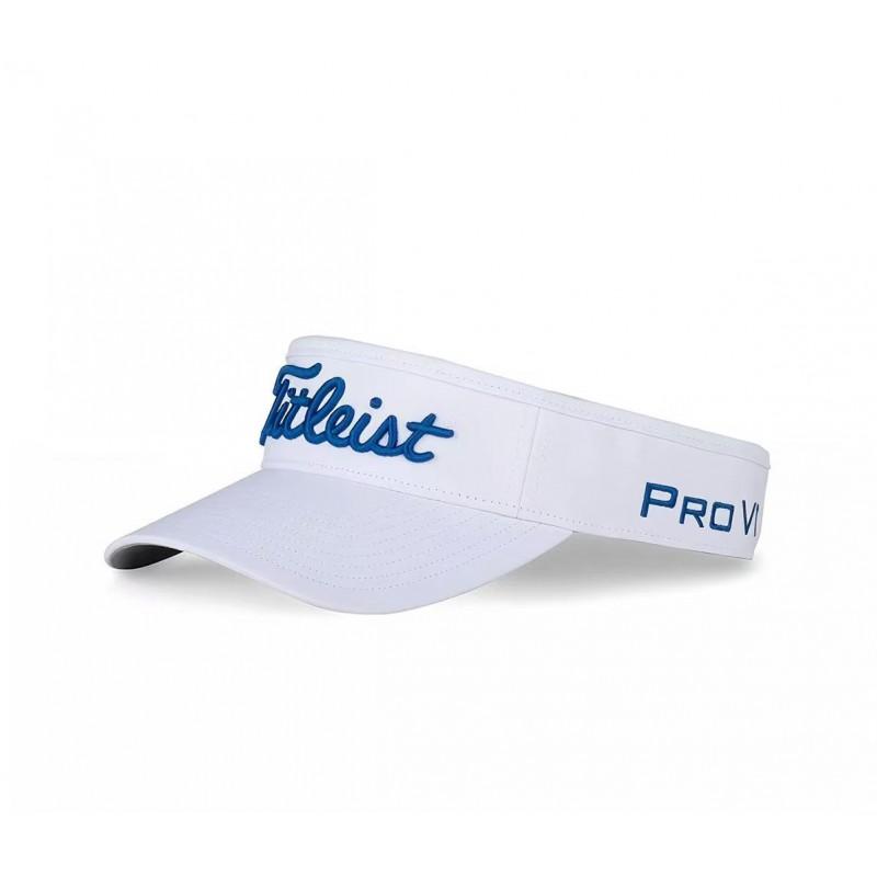 Unisex UV Protection Sun Hat Golf Outdoor Sports Breathable Quick Dry Visor Cap