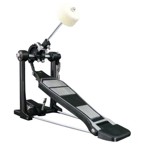 Педаль для бас-барабана Sonar Perfect Balance Felt Beater со стальной ручкой, Аксессуар для педали ударных